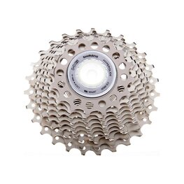 SHIMANO cassette - CASSETTE ULTEGRA 6600 16-27 - silver