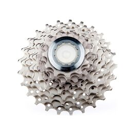 SHIMANO cassette - CASSETTE ULTEGRA 6700 11-25 - silver