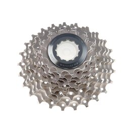 SHIMANO cassette - CASSETTE ULTEGRA 6700 12-25 - silver