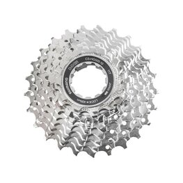 SHIMANO cassette - CASSETTE HG500 10 11-25 - silver