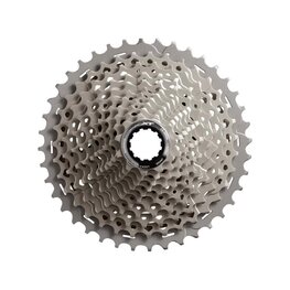 SHIMANO cassette - DEORE XT M8000 11 11-40 - silver