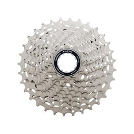 SHIMANO cassette - CASSETTE 105 R7000 11 11-32 - silver