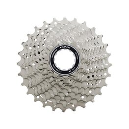 SHIMANO cassette - CASSETTE R7000 11 12-25 - silver