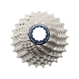 SHIMANO cassette - ULTEGRA R8000 11 11-28 - silver