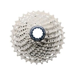 SHIMANO cassette - ULTEGRA R8000 11 11-32 - silver