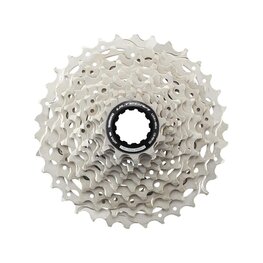 SHIMANO cassette - ULTEGRA CS-R8100 - silver