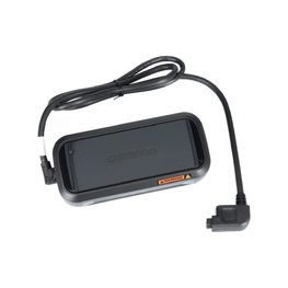 SHIMANO charger - STEPS ECE6002 - black