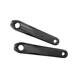 SHIMANO cranks - STEPS FC-E8050 - black