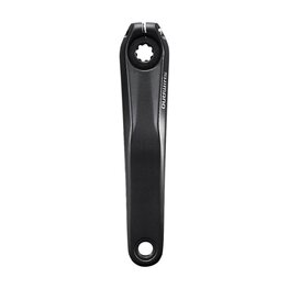 SHIMANO cranks - STEPS FC-E8050 175mm - black