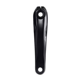SHIMANO cranks - STEPS FC-M8150 165mm - black