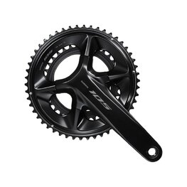 SHIMANO cranks with chainring - 105 R7100 172,5mm 50/34 - black