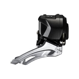 SHIMANO DEORE XT M8070 - silver/black