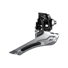 SHIMANO DERAILLEUR 105 R7000 - silver/black