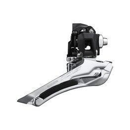 SHIMANO DERAILLEUR 105 R7100 - silver/black