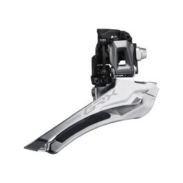 SHIMANO GRX RX810 - silver/black