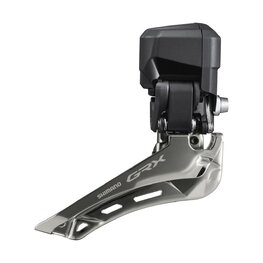 SHIMANO GRX FD-RX825 - silver