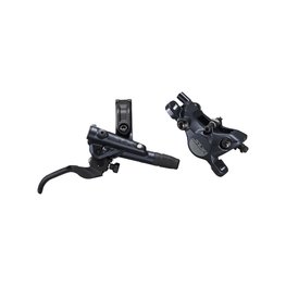 SHIMANO hydraulic brake - SLX M7100 REAR - black