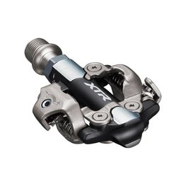SHIMANO pedals - XTR M9100 - black