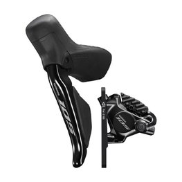 SHIMANO shifting - DUAL CONTROL 105 L - black