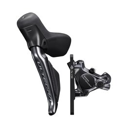 SHIMANO shifting - ULTEGRA STR8170/BRR8170 - black