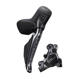 SHIMANO shifting - ULTEGRA STR8170/BRR8170 - black