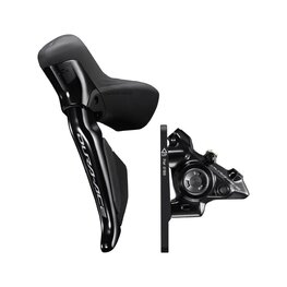 SHIMANO shifting - DURA ACE STR9270/BRR9270 - black