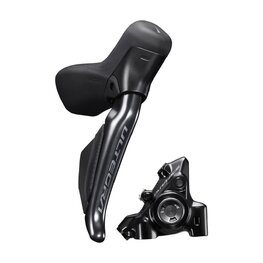 SHIMANO shifting - DURA ACE STR9270/BRR9270 - black