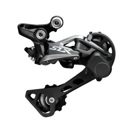 SHIMANO rear derailleur - SLX M7000 - grey/black