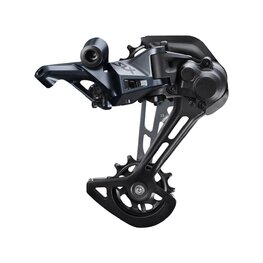 SHIMANO rear derailleur - SLX M7100 - black