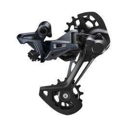 SHIMANO rear derailleur - SLX M7120 - black