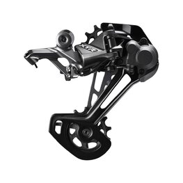 SHIMANO rear derailleur - XTR M9100 SUPER LONG - black