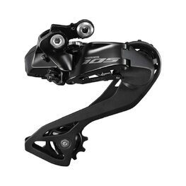 SHIMANO rear derailleur - DERAILLEUR 105 R7150 - black