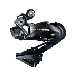 SHIMANO rear derailleur - DURA ACE R9150 - black