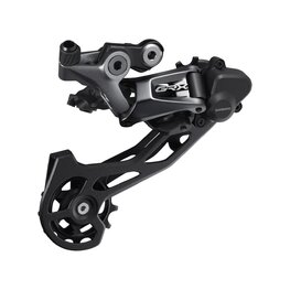 SHIMANO rear derailleur - GRX RX810 - black