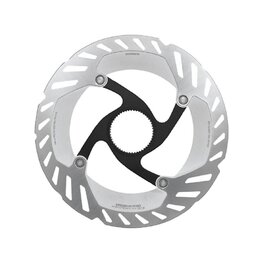 SHIMANO RT-CL800 203 mm - silver