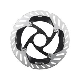 SHIMANO DURA ACE CL900 140mm - silver/black