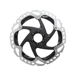 SHIMANO DISC XTR - MT905 203mm - silver/black