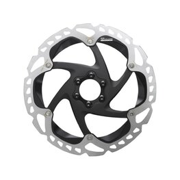 SHIMANO DISC XTR - MT905 180mm - silver/black