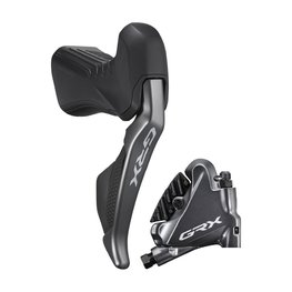 SHIMANO shifting - GRX STRX815R/BRRX810R - black