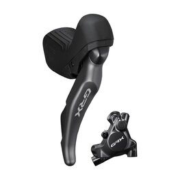 SHIMANO shifting - GRX STRX820R/BRRX820R - black