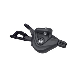 SHIMANO shift lever - DEORE M4100 RIGHT 10 I-SPEC EV - black
