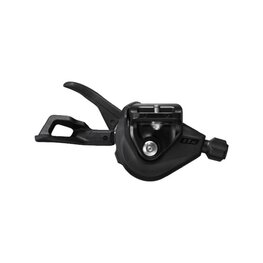 SHIMANO shift lever - DEORE M5100 RIGHT 11 I-SPEC EV - black