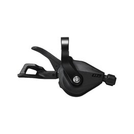 SHIMANO shift lever - DEORE M5100 RIGHT 11 - black