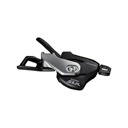 SHIMANO shift lever - SLX M7000 RIGHT 11 I-SPEC B - black