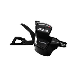 SHIMANO shift lever - SLX M7000 RIGHT 11 - black