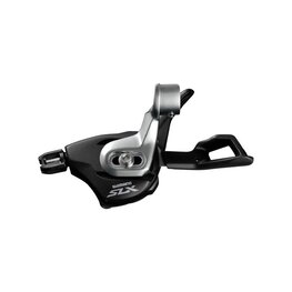 SHIMANO shift lever - SLX M7000 LEFT 2/3 I-SPEC II - black