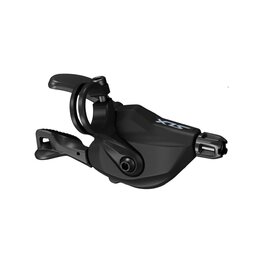 SHIMANO shift lever - SLX M7100 RIGHT 12 - black