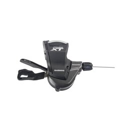 SHIMANO shift lever - DEORE XT M8000 RIGHT 11 - black