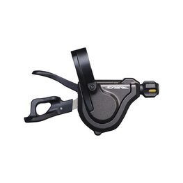 SHIMANO shift lever - SAINT M820 10 - black