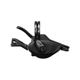 SHIMANO shift lever - XTR M9100 RIGHT 12 - black